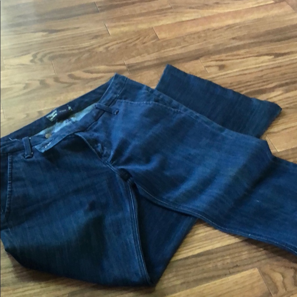 Flare jeans by Seven